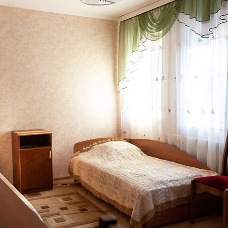 Gostinitsa "Elen" Hotel Shchuchyn Luaran gambar