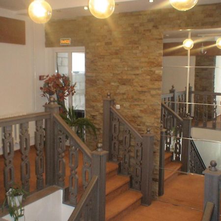 Gostinitsa "Elen" Hotel Shchuchyn Luaran gambar