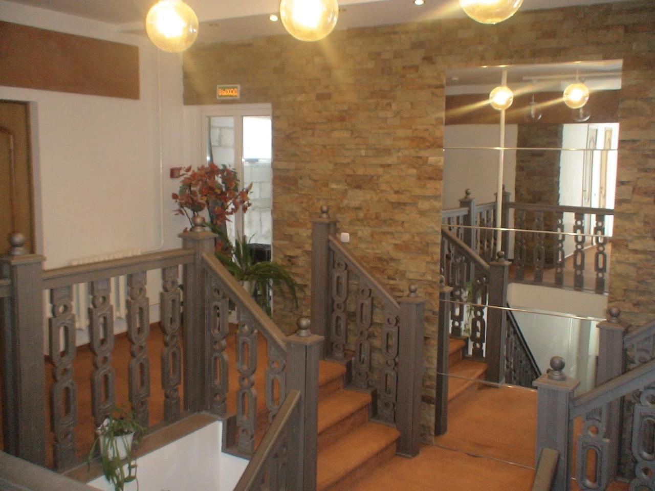 Gostinitsa "Elen" Hotel Shchuchyn Luaran gambar