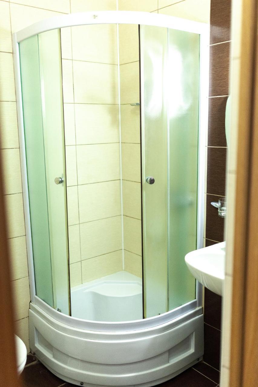 Gostinitsa "Elen" Hotel Shchuchyn Luaran gambar