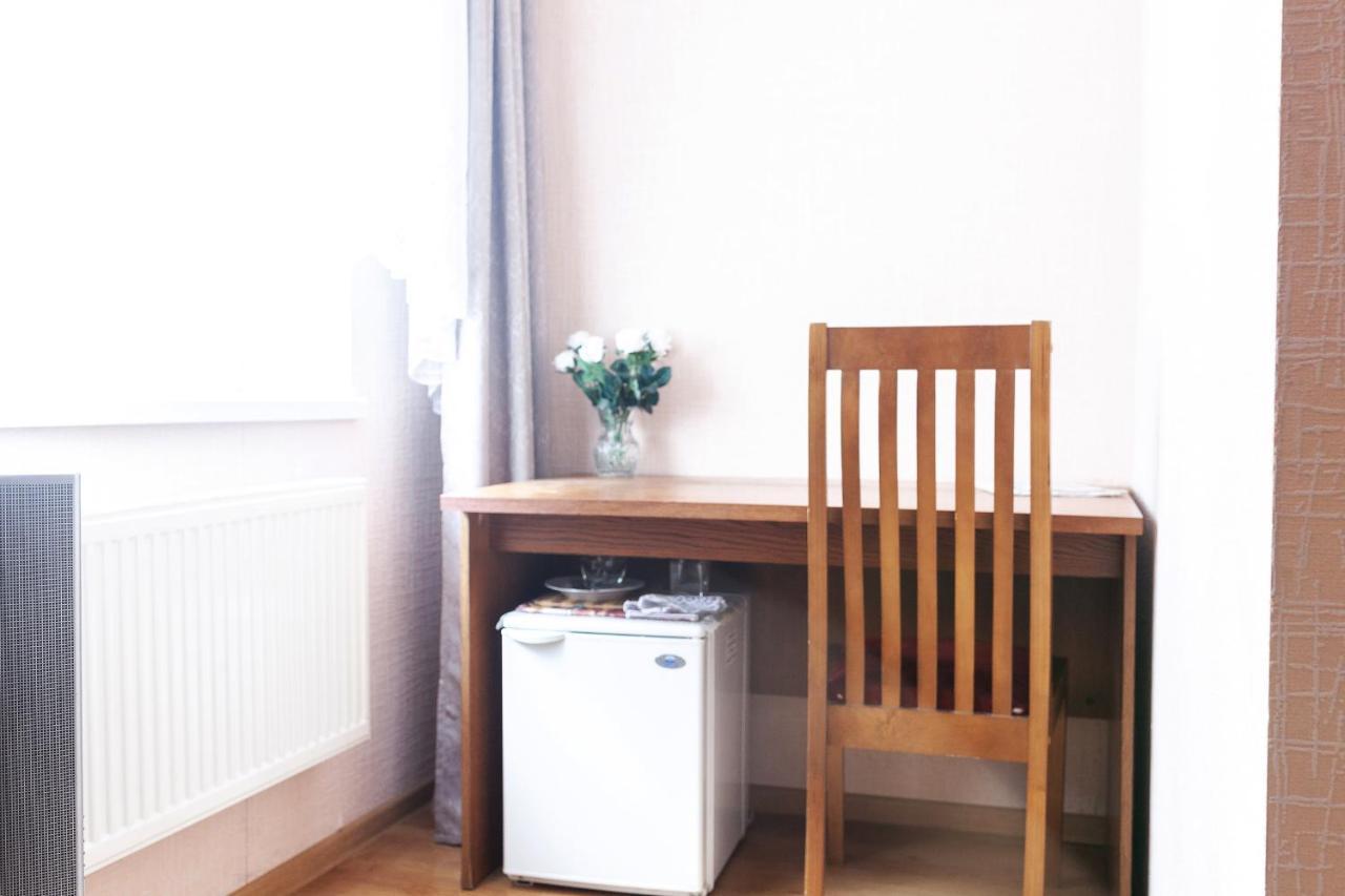 Gostinitsa "Elen" Hotel Shchuchyn Luaran gambar