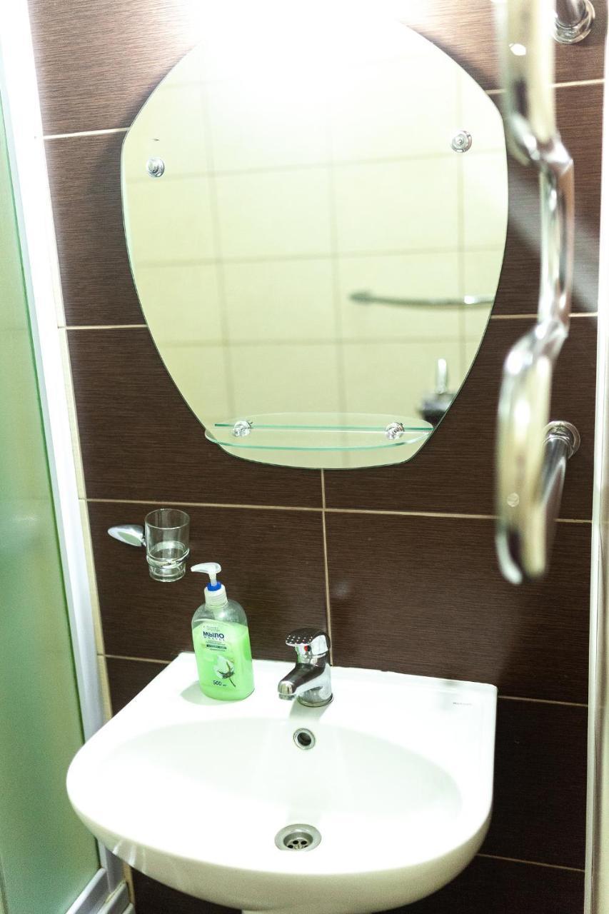 Gostinitsa "Elen" Hotel Shchuchyn Luaran gambar