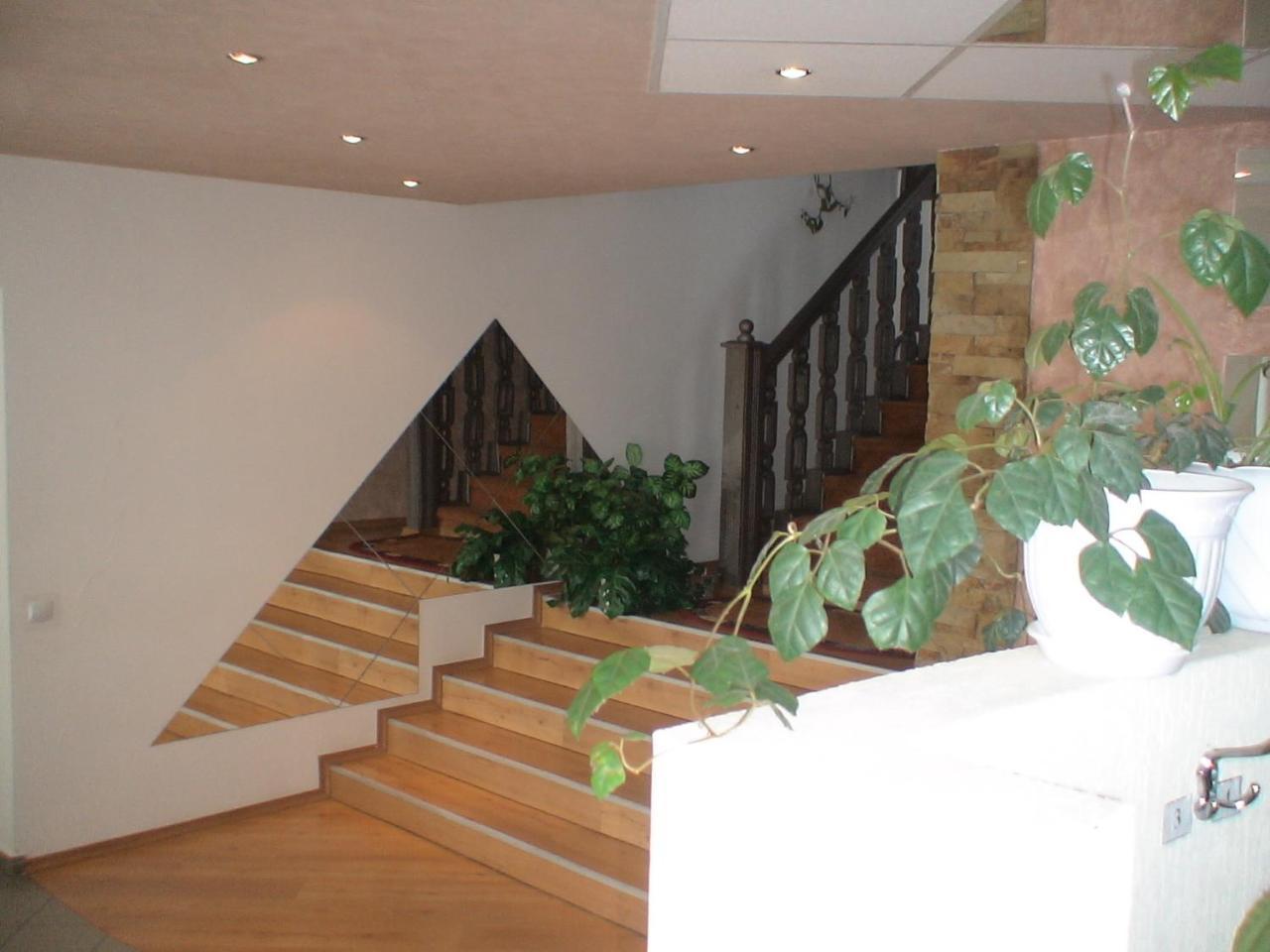 Gostinitsa "Elen" Hotel Shchuchyn Luaran gambar