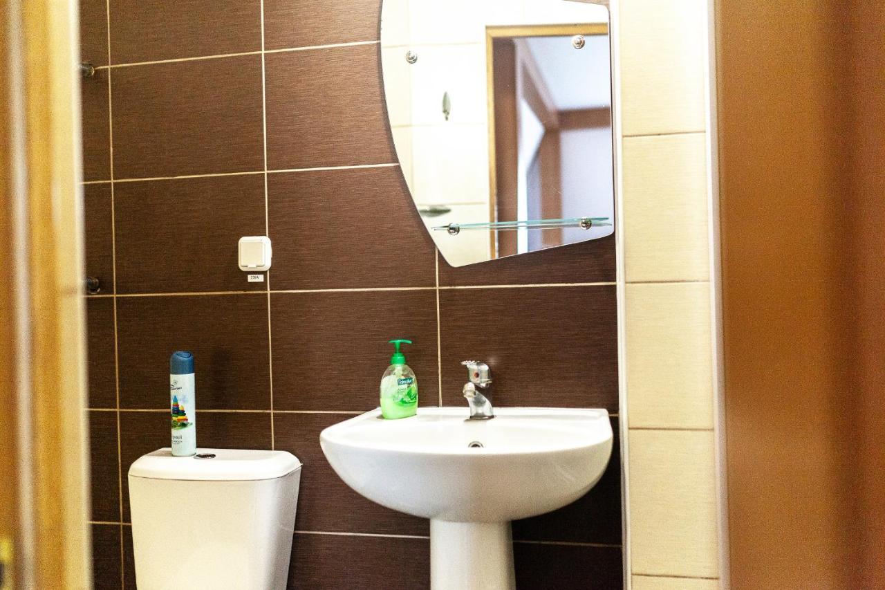 Gostinitsa "Elen" Hotel Shchuchyn Luaran gambar