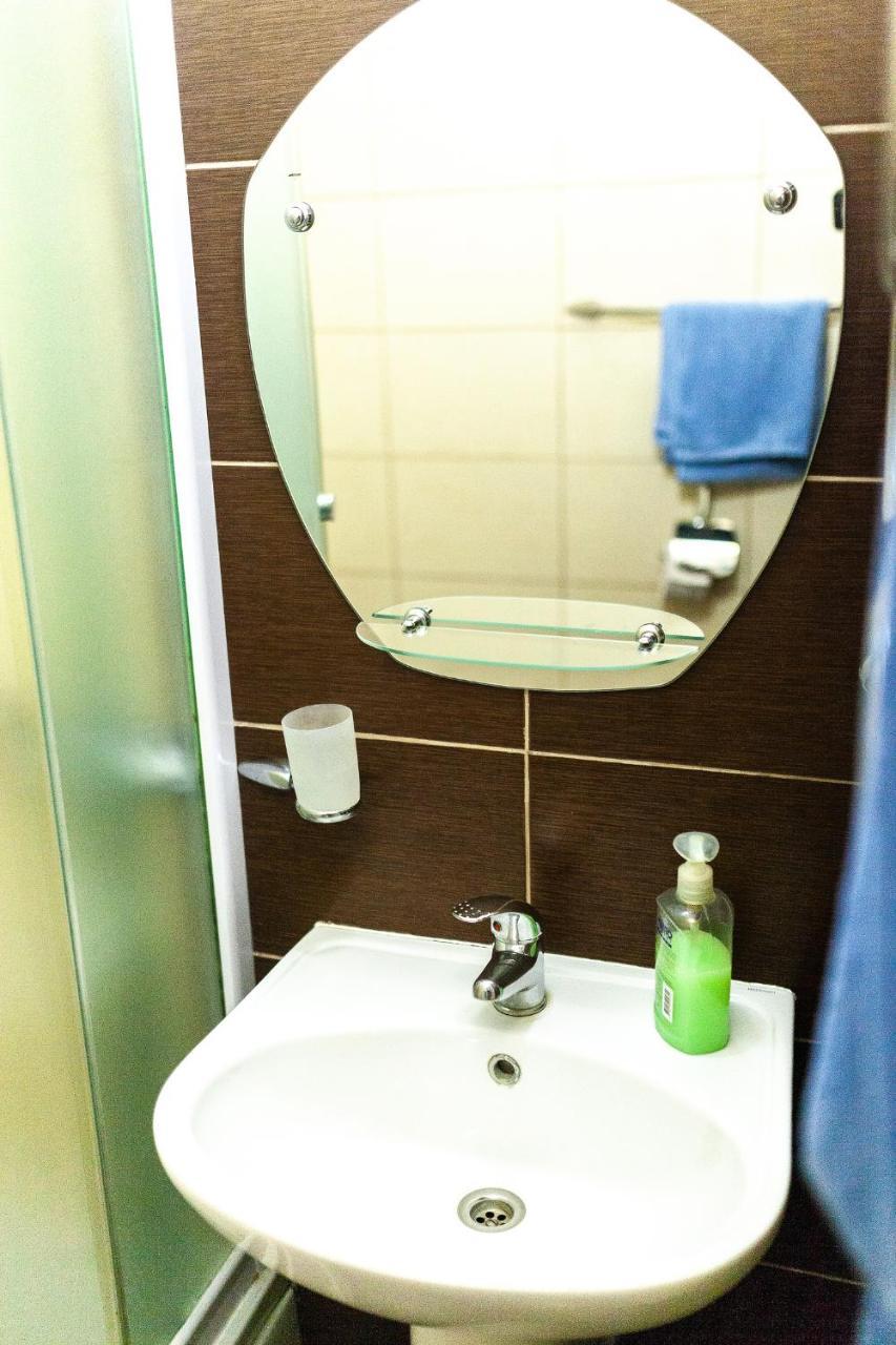 Gostinitsa "Elen" Hotel Shchuchyn Luaran gambar