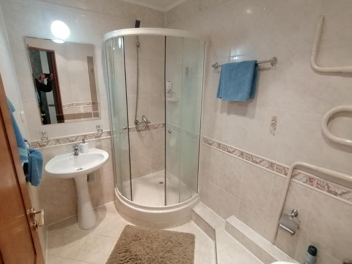 Gostinitsa "Elen" Hotel Shchuchyn Luaran gambar