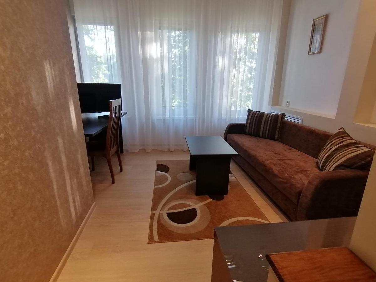 Gostinitsa "Elen" Hotel Shchuchyn Luaran gambar