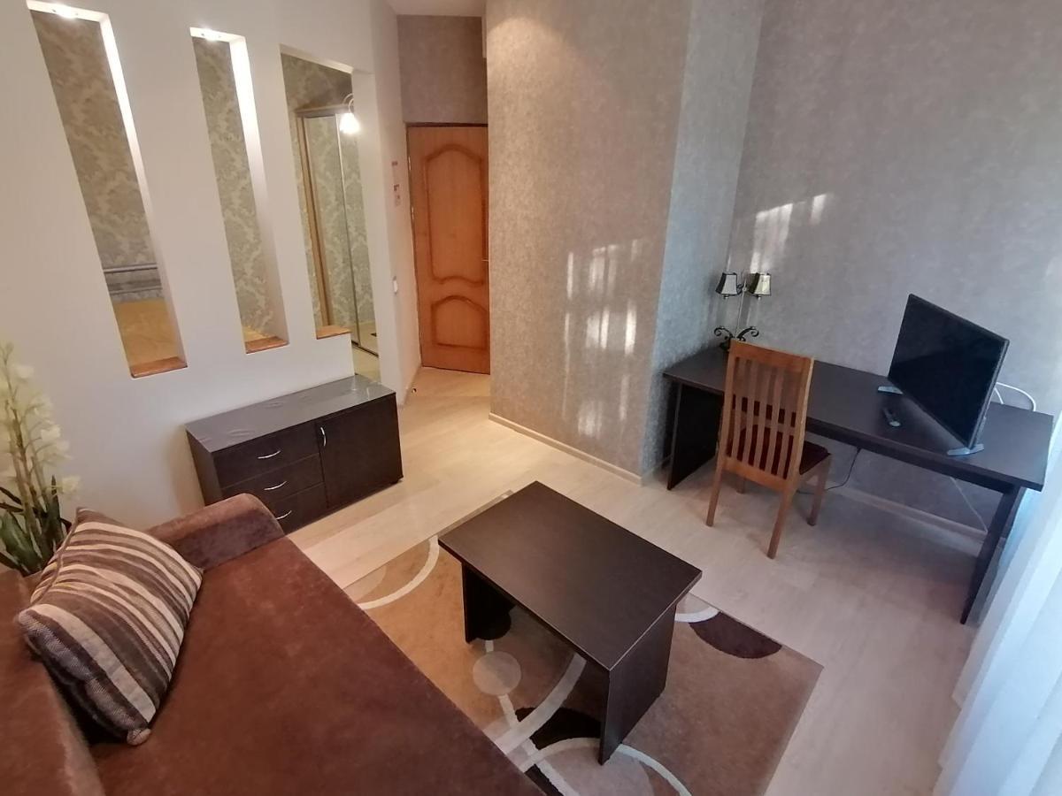 Gostinitsa "Elen" Hotel Shchuchyn Luaran gambar